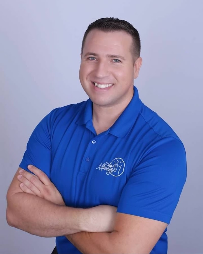 Knead-A-Break? Massage, LLC Murray - Day Spa in Murray