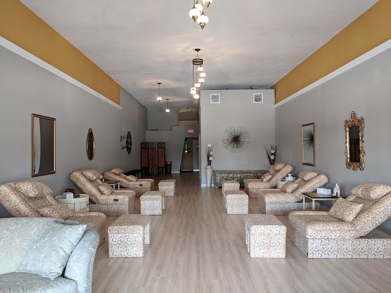 Knead Sole Reflexology DeLand - Day Spa in DeLand