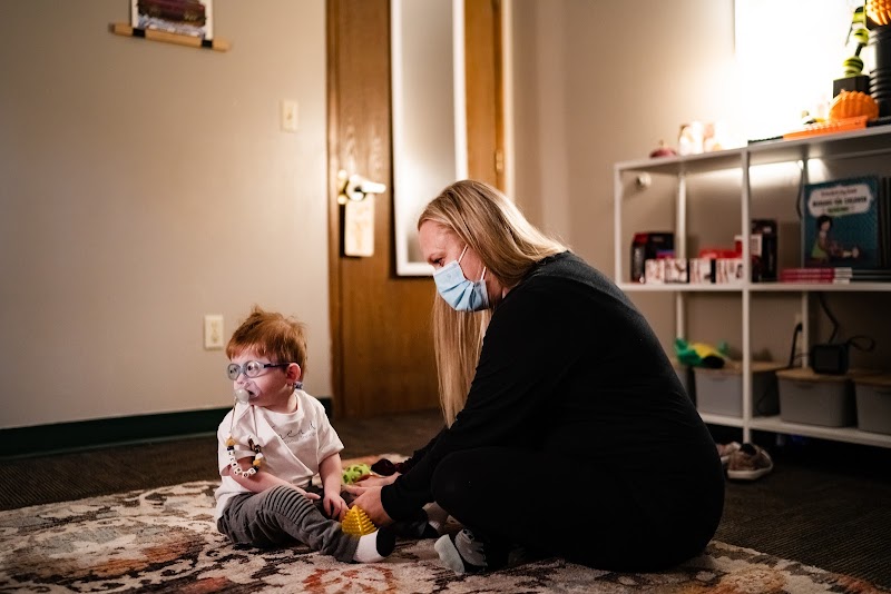 Knead Wellness Collective Steilacoom - Wellness Retreat in Steilacoom