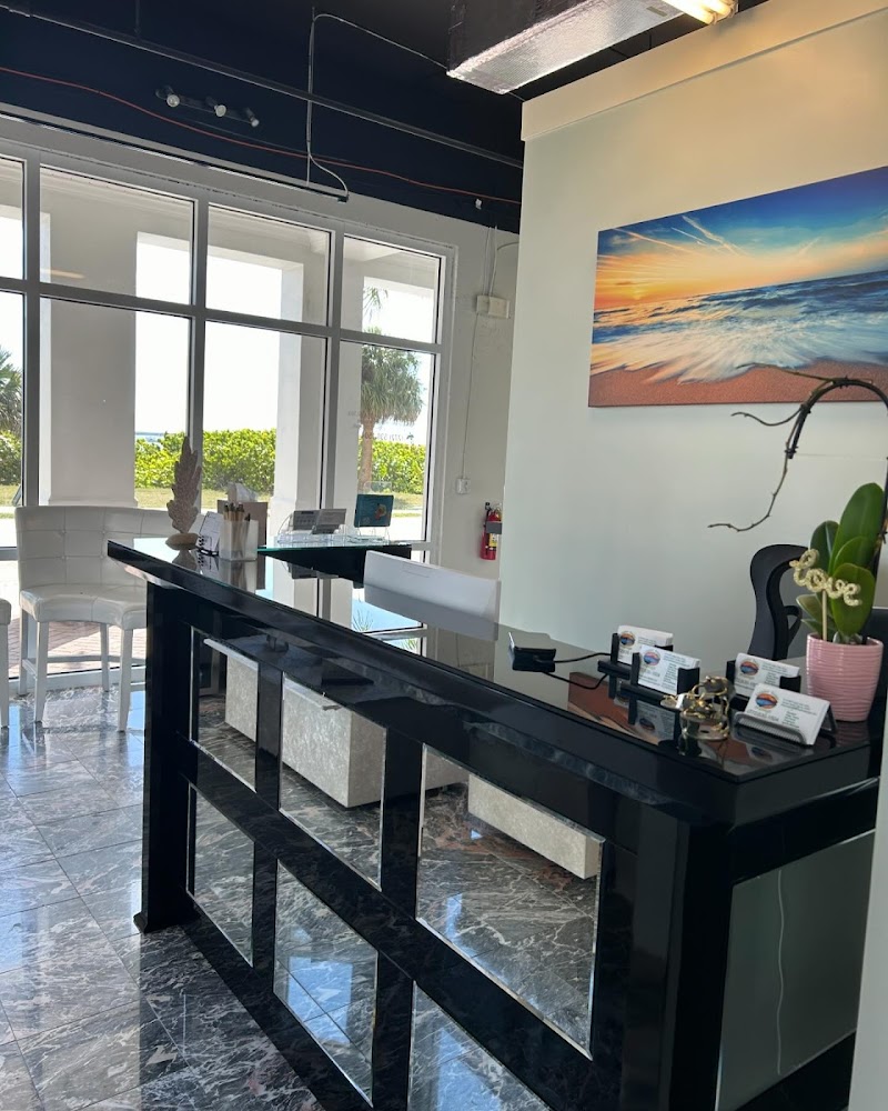 Kneaded Escape Massage & Spa Jensen Beach - Day Spa in Jensen Beach