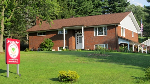 Kneaded Rest Therapeutic Massage & Spa Therapies Lake in the Hills - Day Spa in Lake in the Hills