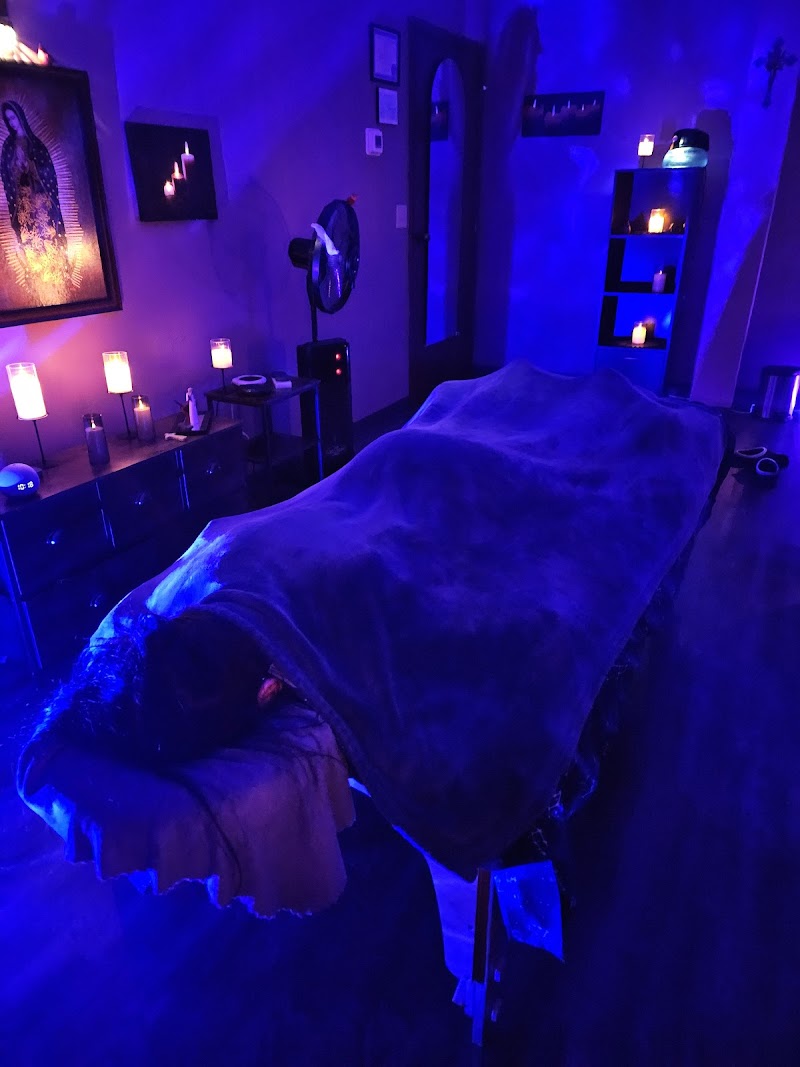 Kneading for Health and Relaxation Grand Island - Day Spa in Grand Island