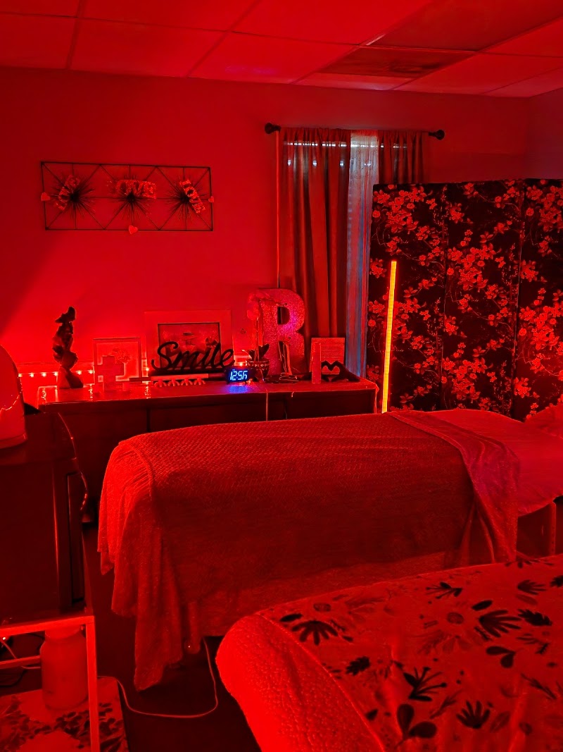 Kneading Knots Of Relaxation Massage Spa Southaven - Day Spa in Southaven