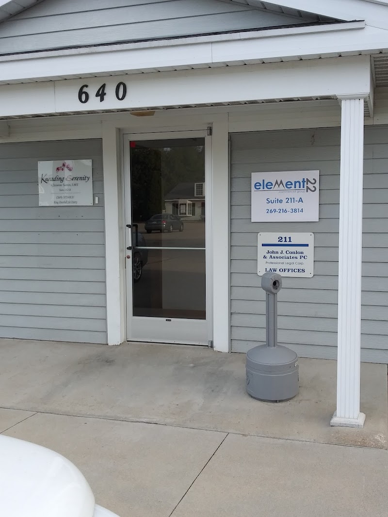 Kneading Serenity Indianapolis - Day Spa in Indianapolis