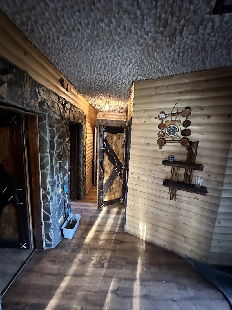 Kniazha Bath Yaremche - Day Spa in Yaremche