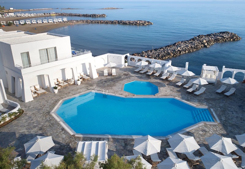 Knossos Beach Spa Gouves - Day Spa in Gouves