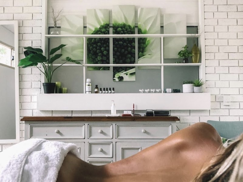 Knot & Knead Massage Therapy Moranbah - Day Spa in Moranbah