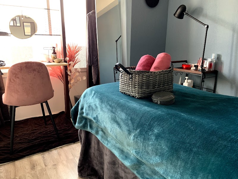 KNOT.relaxation Sapporo Chuo Ward - Day Spa in Sapporo Chuo Ward