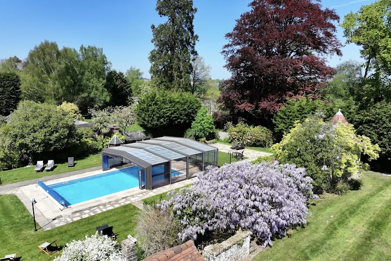 Knowle Grange Health Spa Tunbridge Wells - Wellness Retreat in Tunbridge Wells