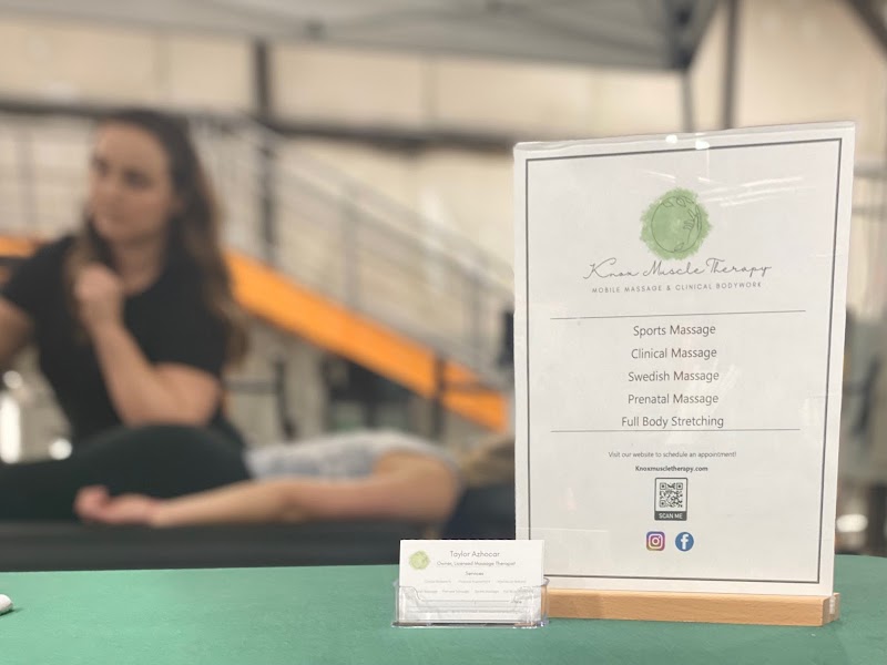 Knoxville Therapeutic Massage - Day Spa in Knoxville