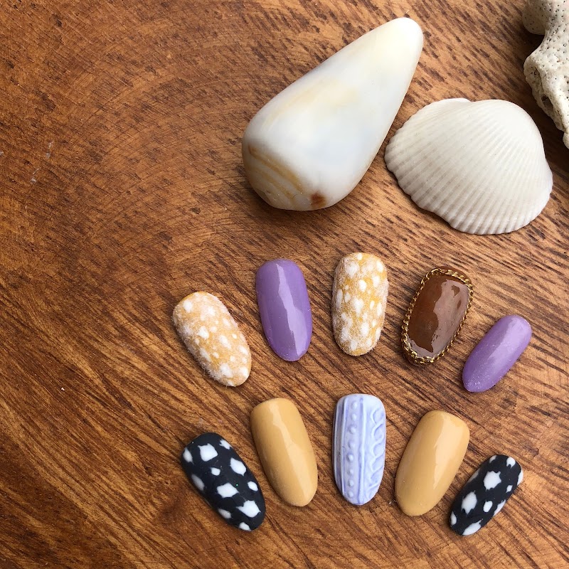 Koa-acacia Hair and Nail Soka City - Day Spa in Soka City