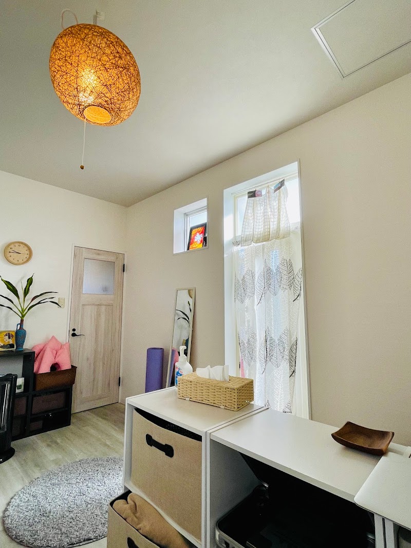 KoA Uruma City - Day Spa in Uruma City