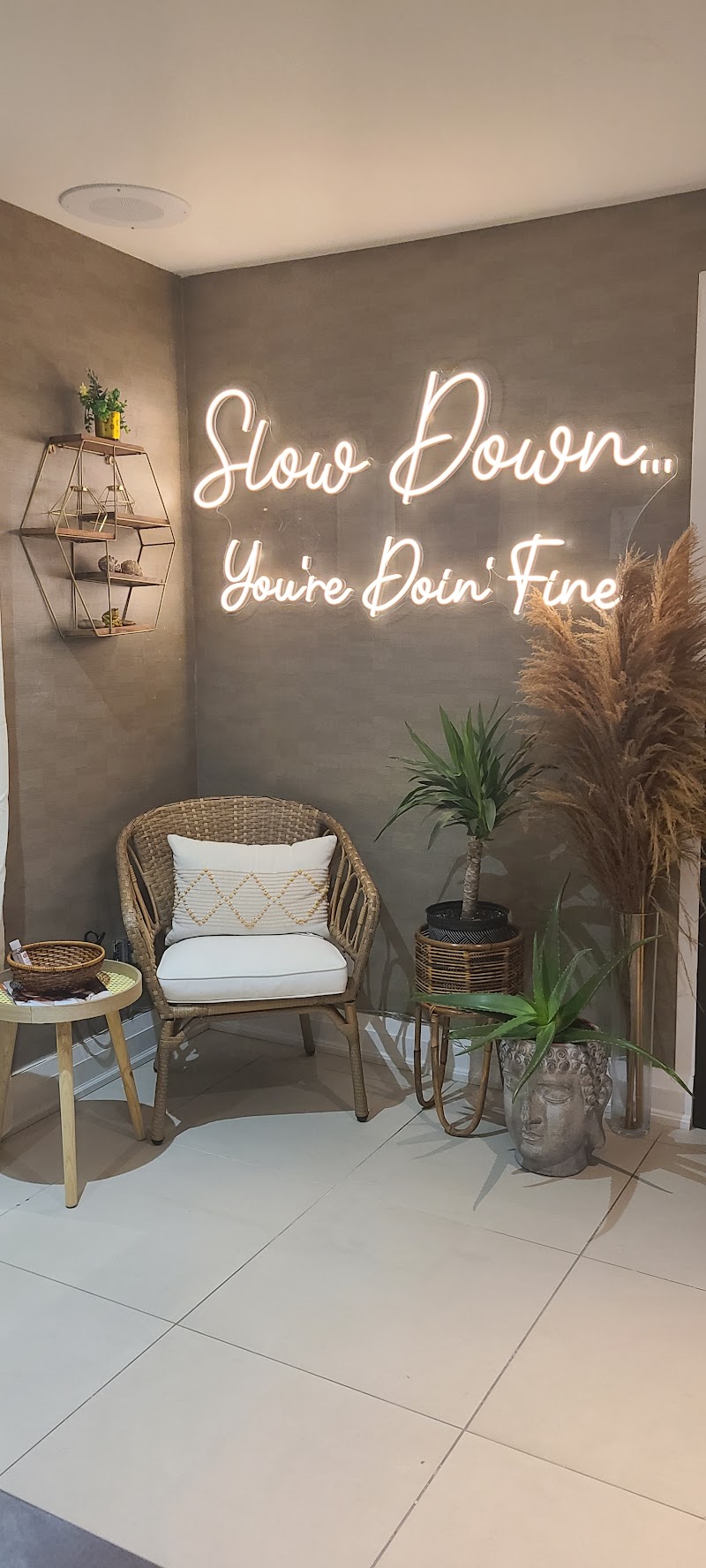 Koana Spa Georgina - Day Spa in Georgina