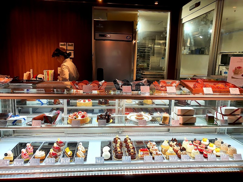 Kobe Collet Kobe City Chuo Ward - Day Spa in Kobe City Chuo Ward