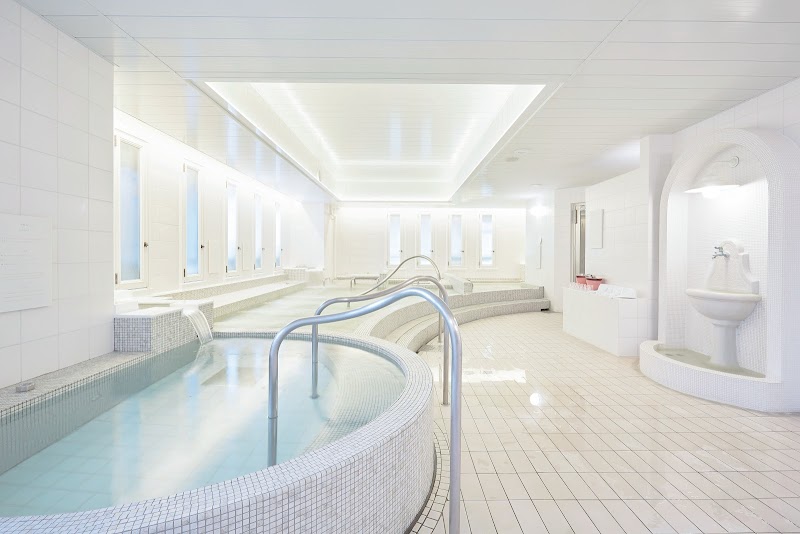 Kobe Ladies Spa - Day Spa in Kobe