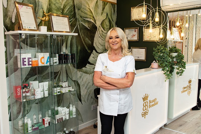 Kobido House Bournemouth - Day Spa in Bournemouth