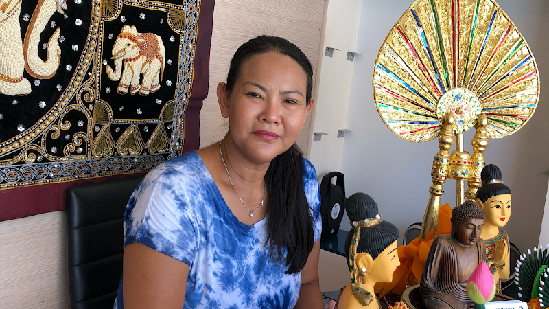 Kobkhun Thai Massage in Pernera, Protaras tel: 99880159 Paralimni - Day Spa in Paralimni