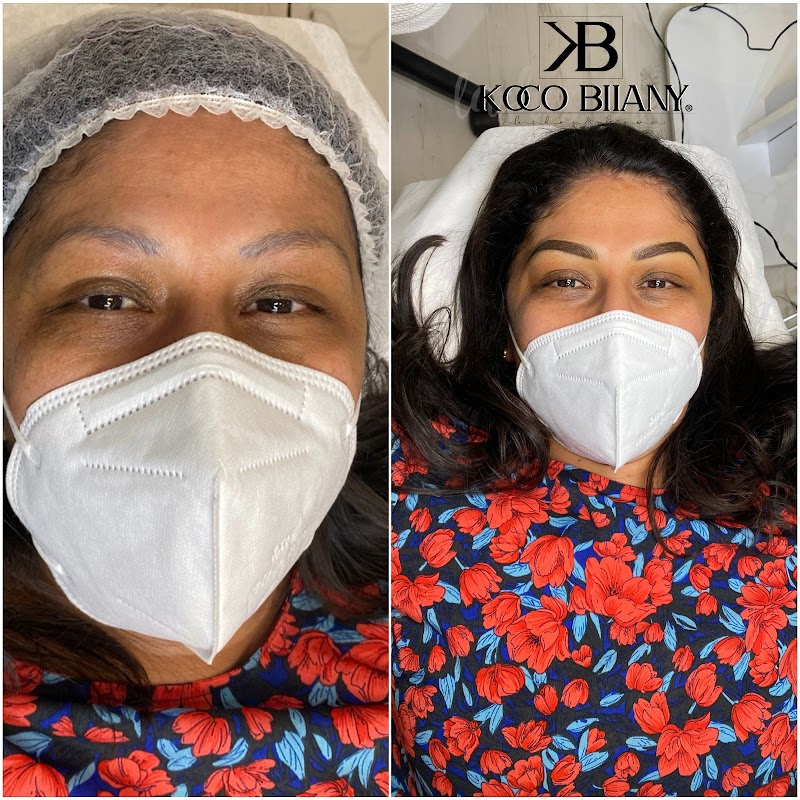 Koco Biiany Spa Ojo de Agua - Day Spa in Ojo de Agua