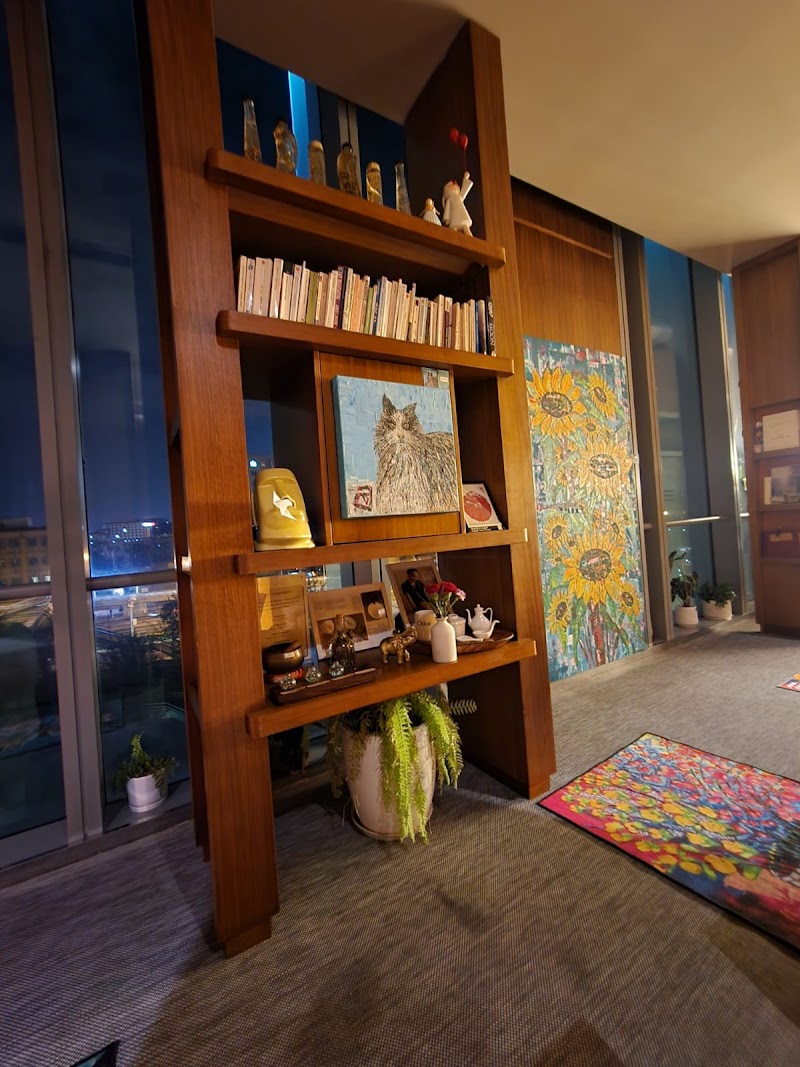 Kocoon Spa Beijing - Day Spa in Beijing