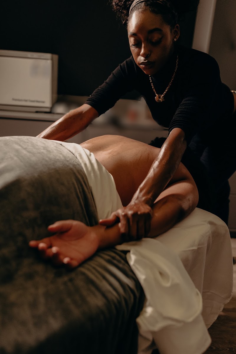 Koda Neuromuscular Therapy Palo Alto - Day Spa in Palo Alto