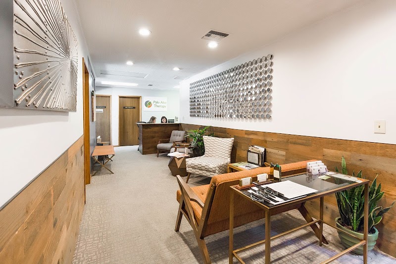 Koda Therapy Group Palo Alto - Day Spa in Palo Alto