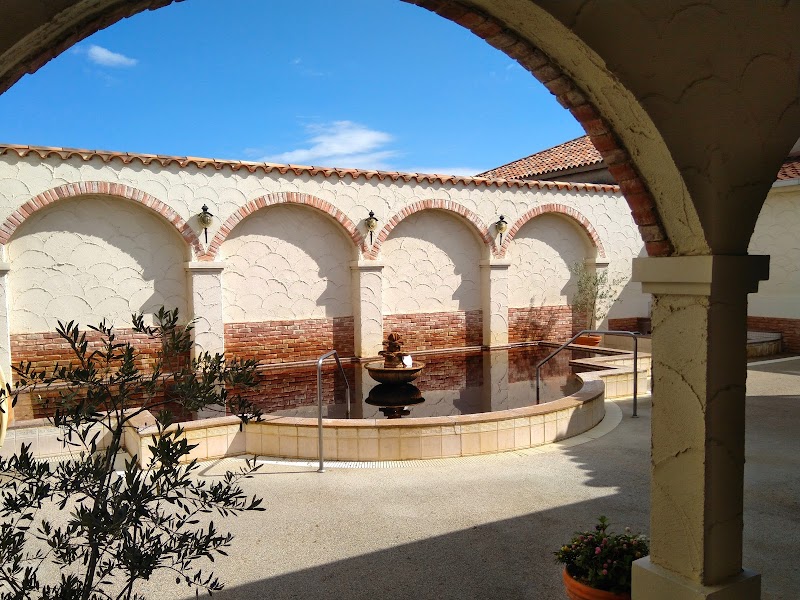 Kodaira Bathhouse Kodaira City - Thermal Spa in Kodaira City