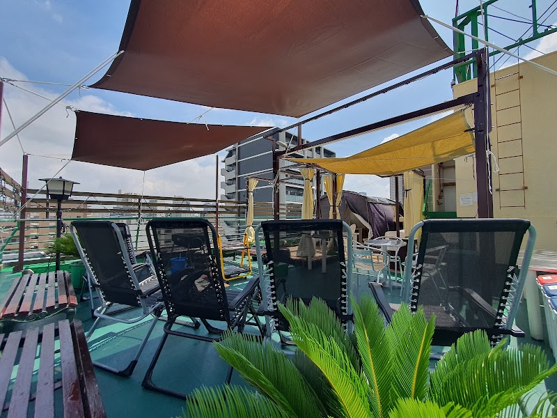 Kodama-yu Nishi Ward, Nagoya - Day Spa in Nishi Ward, Nagoya