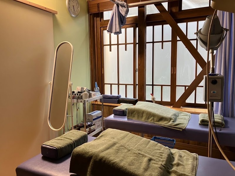 Koedo Nishi Acupuncture and Osteopathic Clinic Kawagoe - Day Spa in Kawagoe