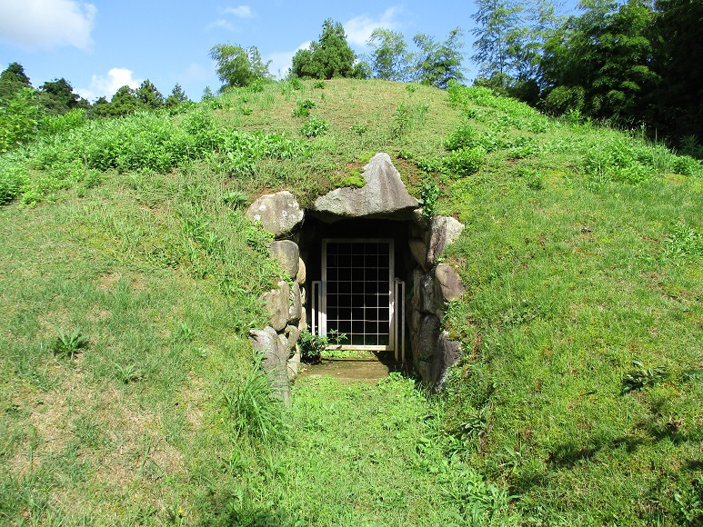 Kofun no Yu Hodatsushimizu Town - Day Spa in Hodatsushimizu Town