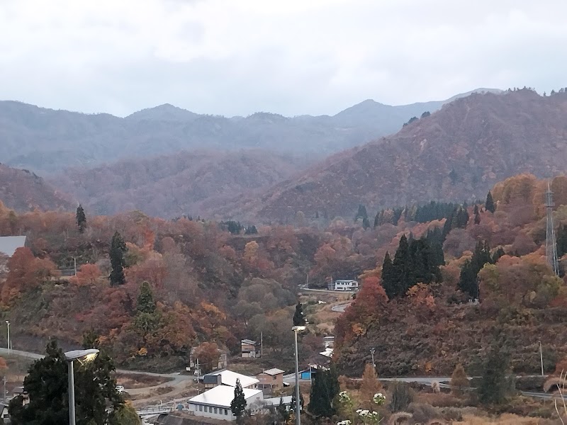 Kogane Onsen Okura Village - Thermal Spa in Okura Village
