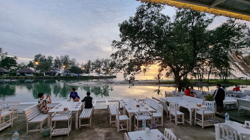Koh Chang Cray Fish Ko Chang - Day Spa in Ko Chang
