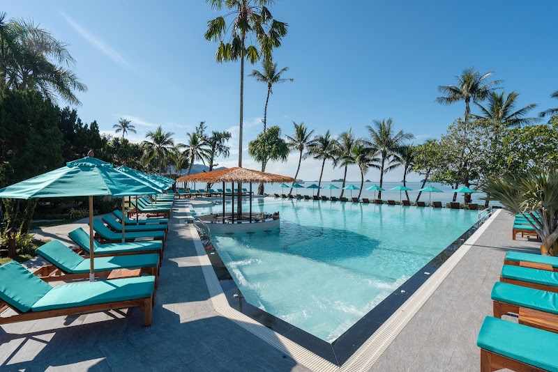 Koh Chang Paradise Resort And Spa - Resort Spa in Koh Chang