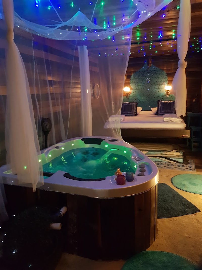 Koh'coon Lille - Day Spa in Lille