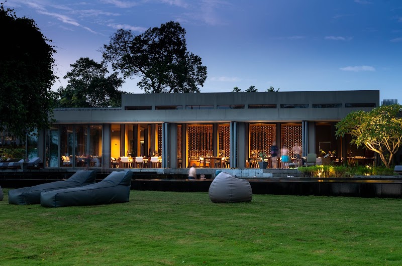 Koh Russey Resort Sihanoukville - Resort Spa in Sihanoukville