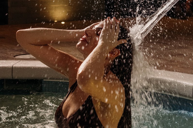 Kohler Waters Spa at Lodge Kohler Green Bay - Resort Spa in Green Bay