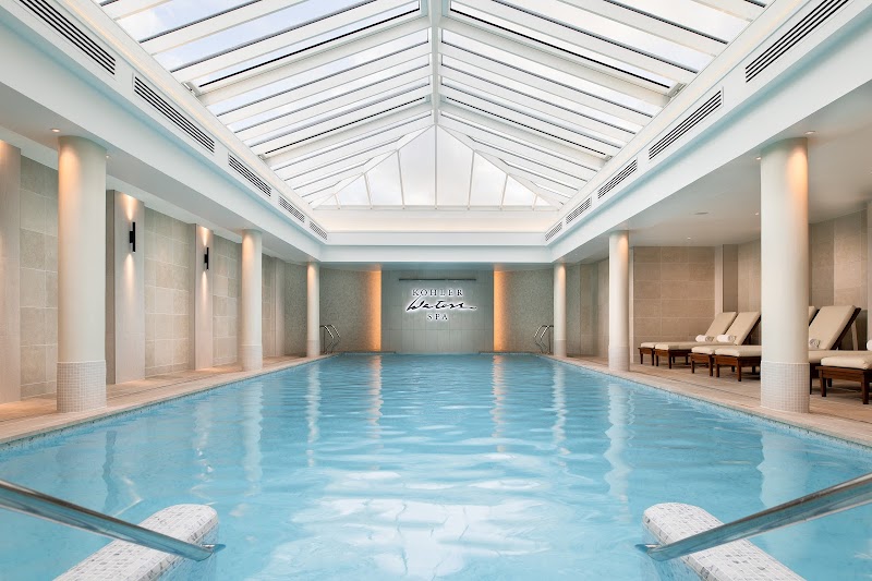 Kohler Waters Spa Highlands - Day Spa in Highlands