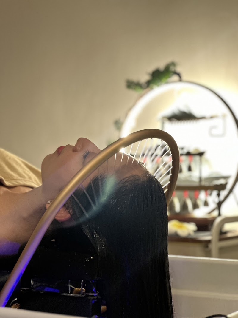 Koi Line Massage for Health Phuket - Day Spa in Phuket