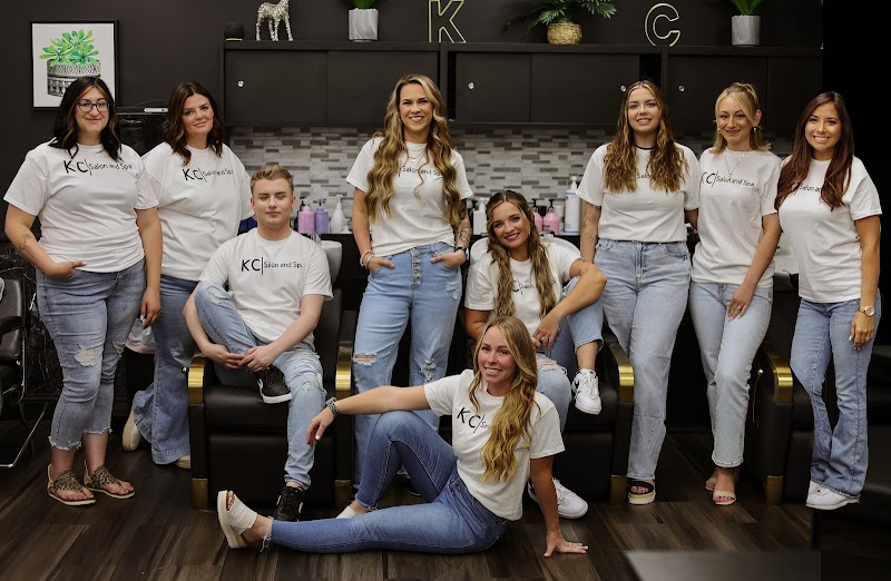 Koi Salon Canton - Day Spa in Canton