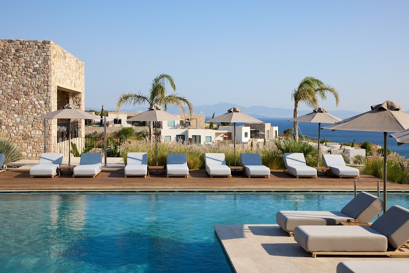 Koia All-Suite Wellbeing Resort Kos - Resort Spa in Kos