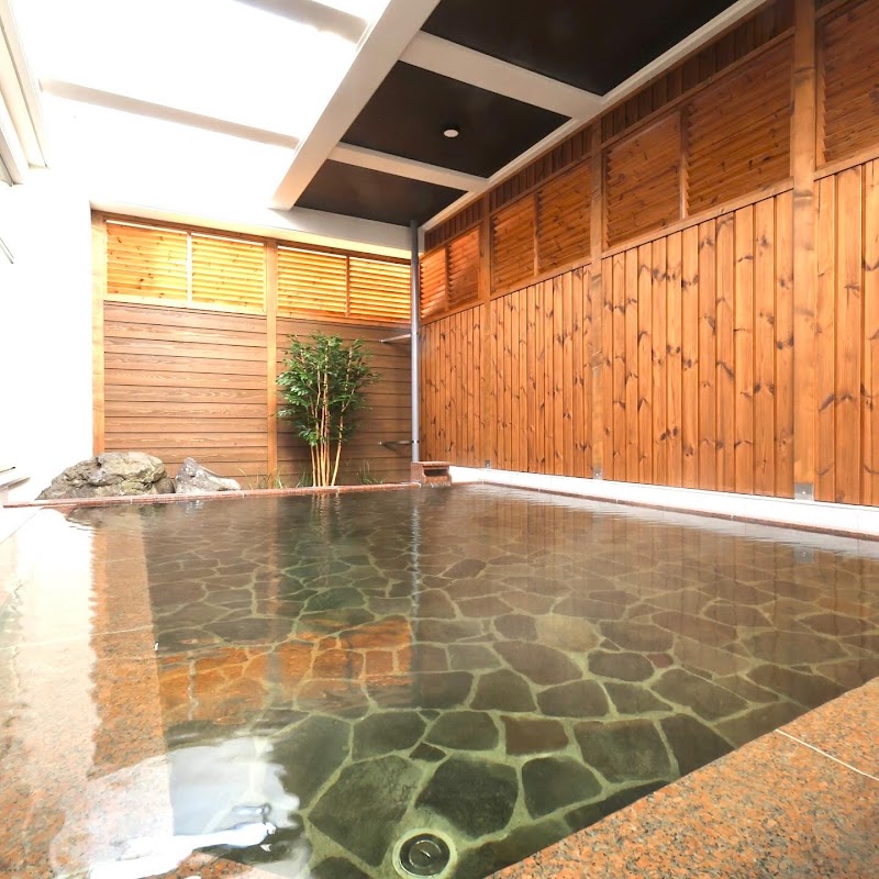 Kojohama Onsen Hana no Yu Shiraoi, Shiraoi District - Thermal Spa in Shiraoi, Shiraoi District