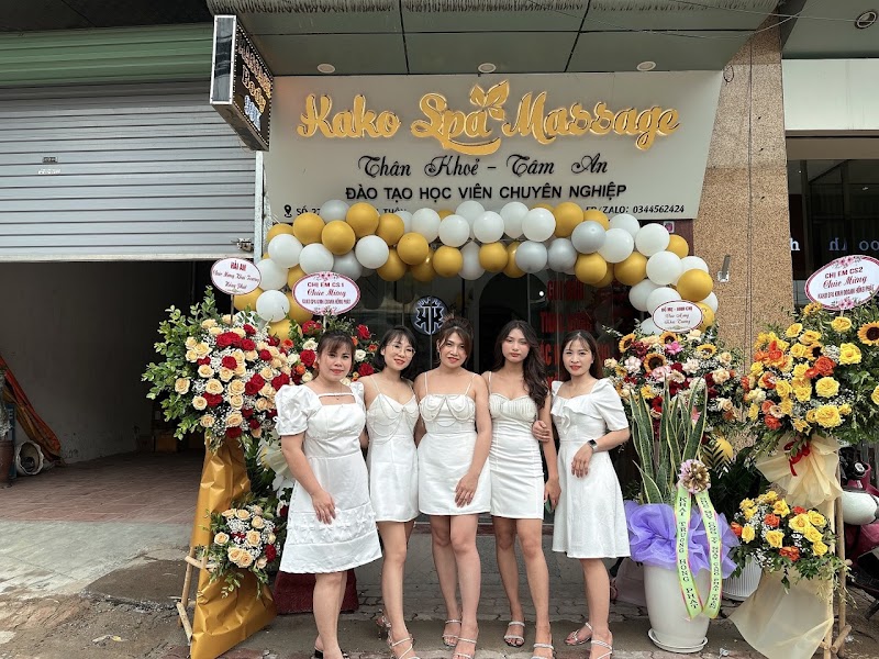 KOKA SPA Academy CS2 Quận Cầu Giấy - Day Spa in Quận Cầu Giấy