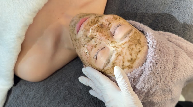 Koka-yoku Cabrie Beautiful Skin Hair Removal & Warmth Detox Salon Sapporo Chuo Ward - Day Spa in Sapporo Chuo Ward