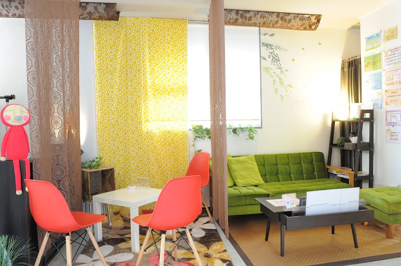 Kokomomi Sakaihigashi Ekimae Massage Sakai City Sakai Ward - Day Spa in Sakai City Sakai Ward