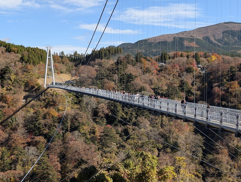 Kokonoe Town Onsenkan Miharashi no Yu Kusu District Kokonoe Town - Thermal Spa in Kusu District Kokonoe Town