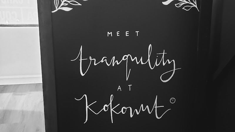 Kokonut Face and Body Syosset - Day Spa in Syosset