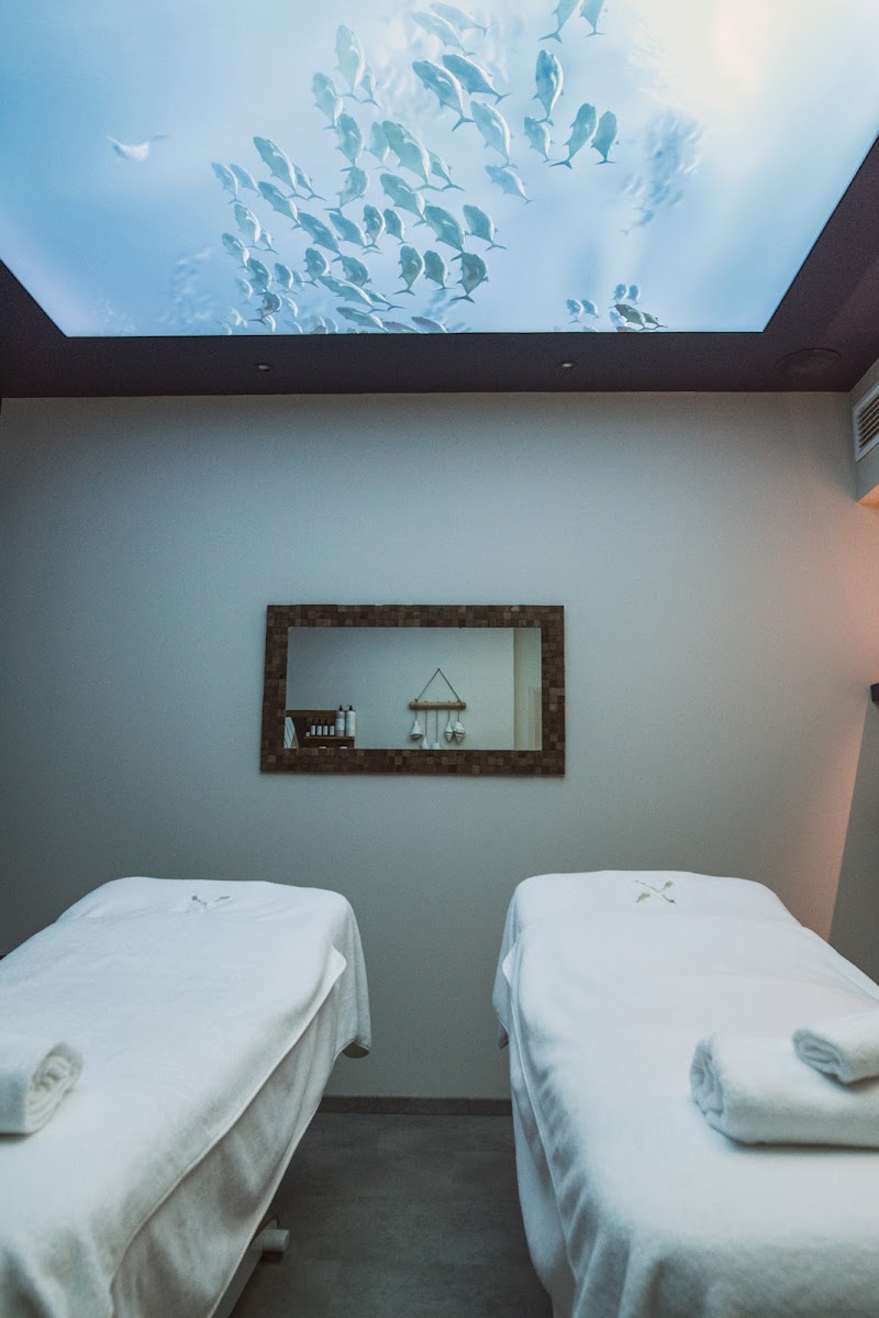 Kokoon Le Pontet - Wellness Retreat in Le Pontet