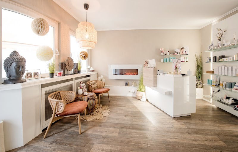 Kokor Spa Henstedt-Ulzburg - Day Spa in Henstedt-Ulzburg