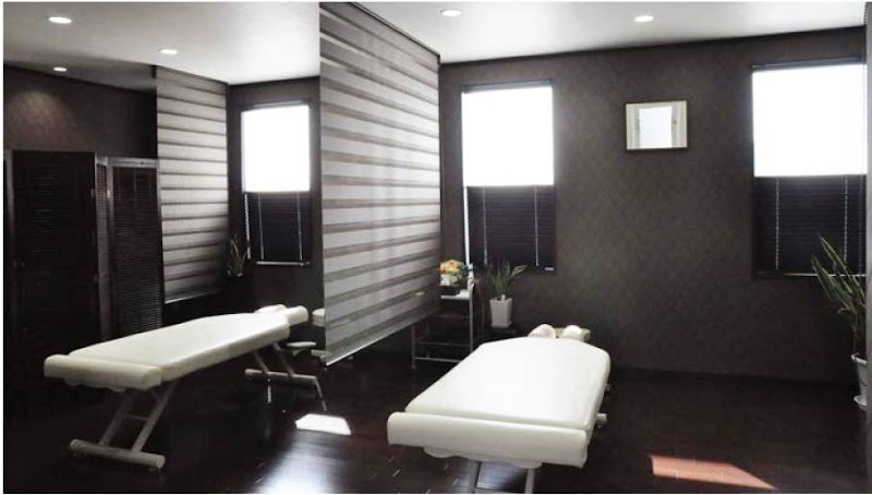 Kokoro no Seitai Canopus Fukui City - Day Spa in Fukui City