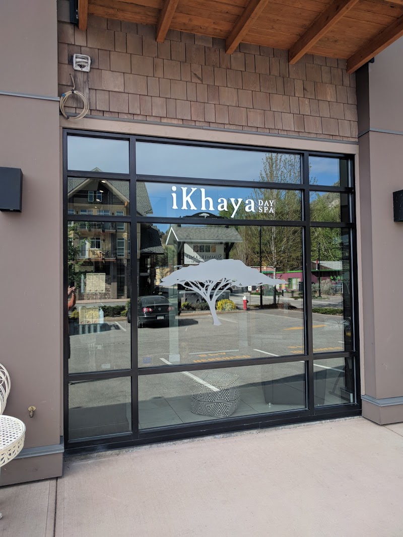 Kokoro Spa Summerland - Day Spa in Summerland