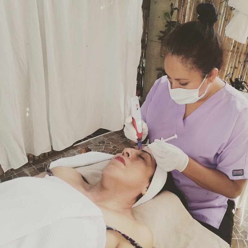 Kokoxkalli temazcal Jiutepec - Day Spa in Jiutepec